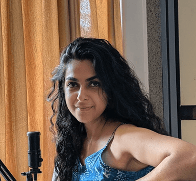 Sanskriti Bhagat, organic content at rasaya
